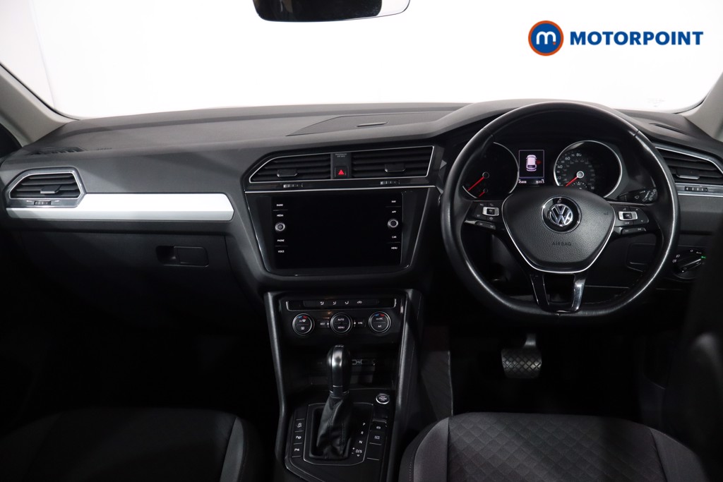 Volkswagen Tiguan Match Automatic Petrol SUV - Stock Number (1568848) - 1st supplementary image