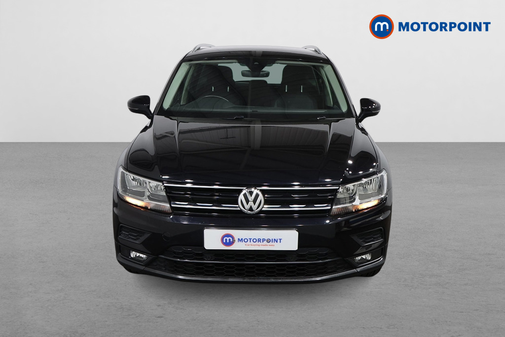 Volkswagen Tiguan Match Automatic Petrol SUV - Stock Number (1568848) - Front bumper