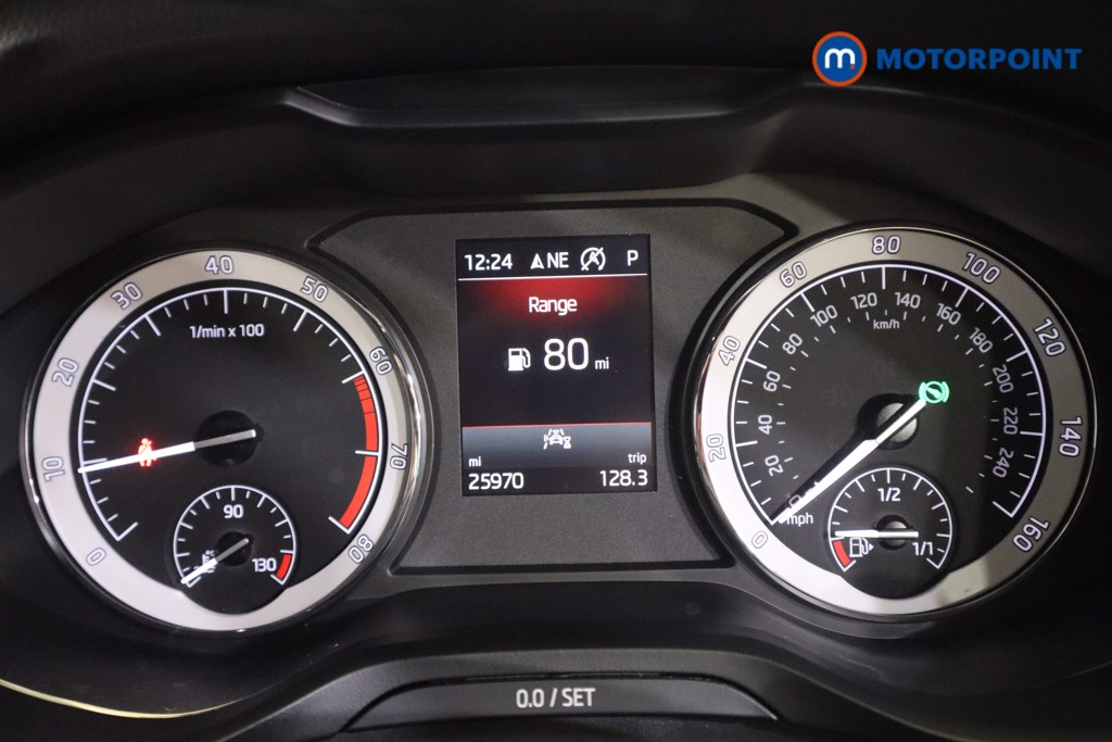Skoda Kodiaq Sport Line Automatic Petrol SUV - Stock Number (1569553) - 4th supplementary image