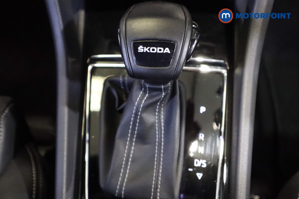 Skoda Kodiaq Sport Line Automatic Petrol SUV - Stock Number (1569553) - 5th supplementary image