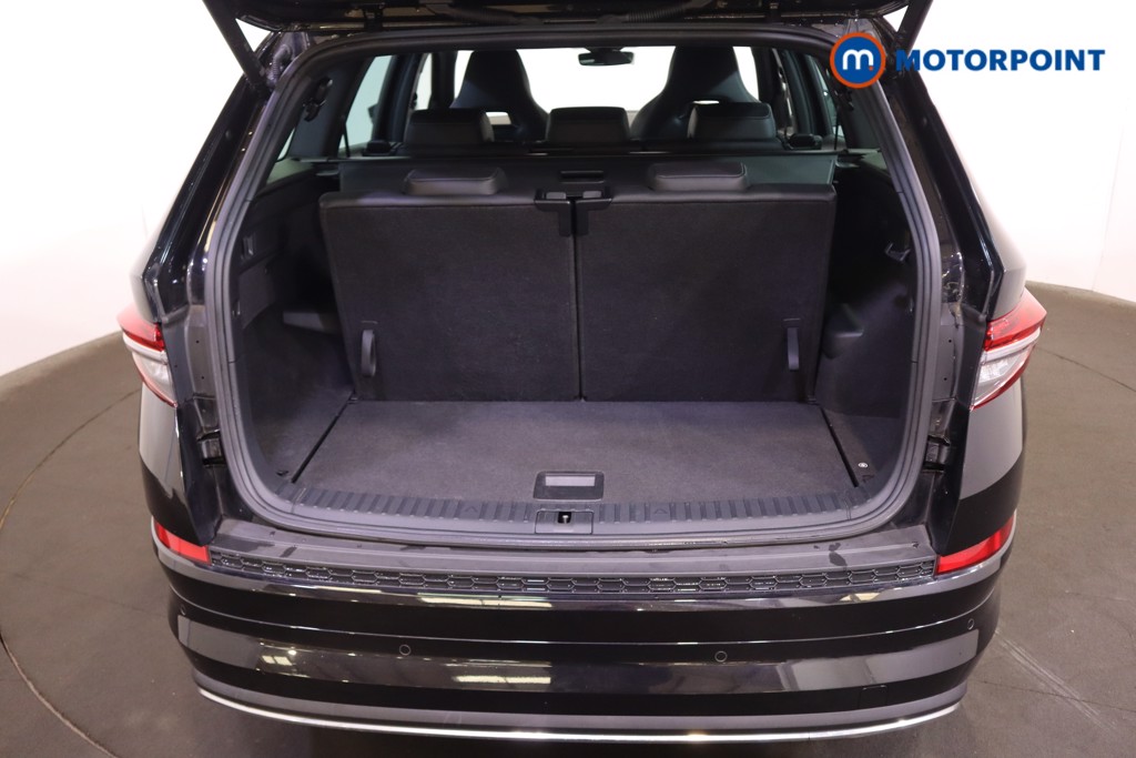 Skoda Kodiaq Sport Line Automatic Petrol SUV - Stock Number (1569553) - 8th supplementary image
