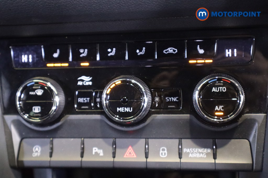 Skoda Kodiaq Sport Line Automatic Petrol SUV - Stock Number (1569553) - 22nd supplementary image