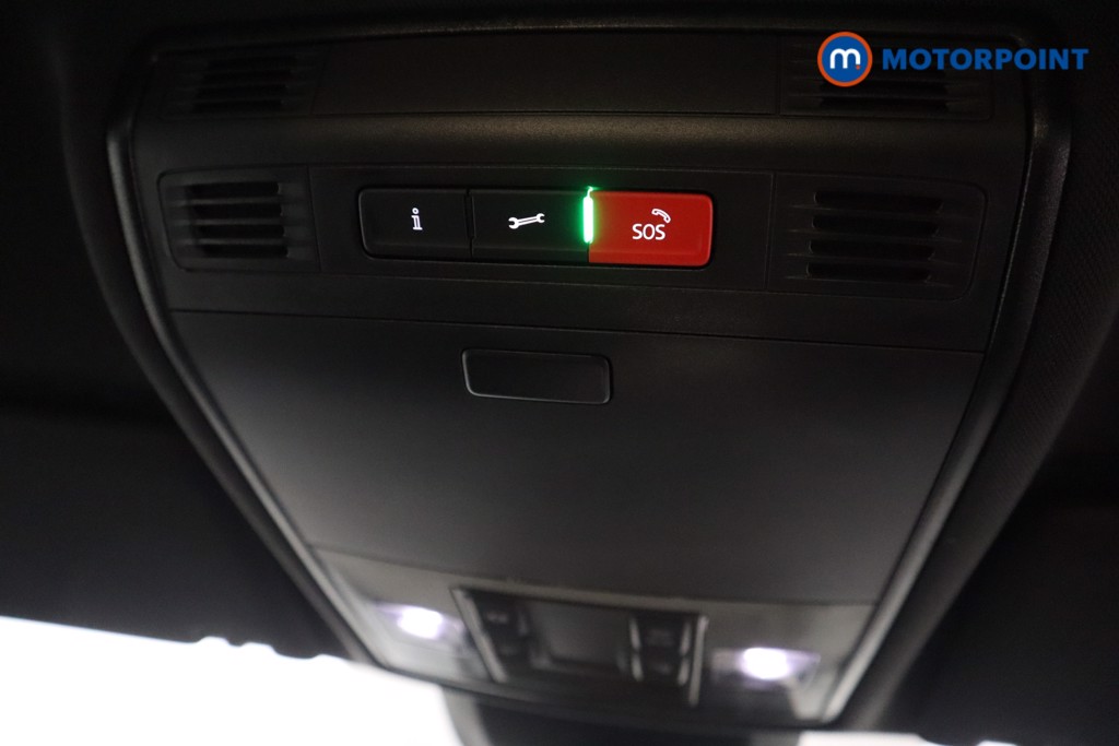 Skoda Kodiaq Sport Line Automatic Petrol SUV - Stock Number (1569553) - 26th supplementary image