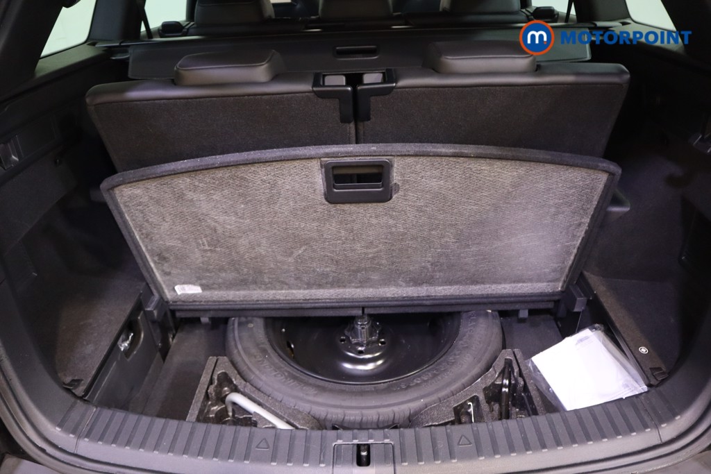 Skoda Kodiaq Sport Line Automatic Petrol SUV - Stock Number (1569553) - 31st supplementary image