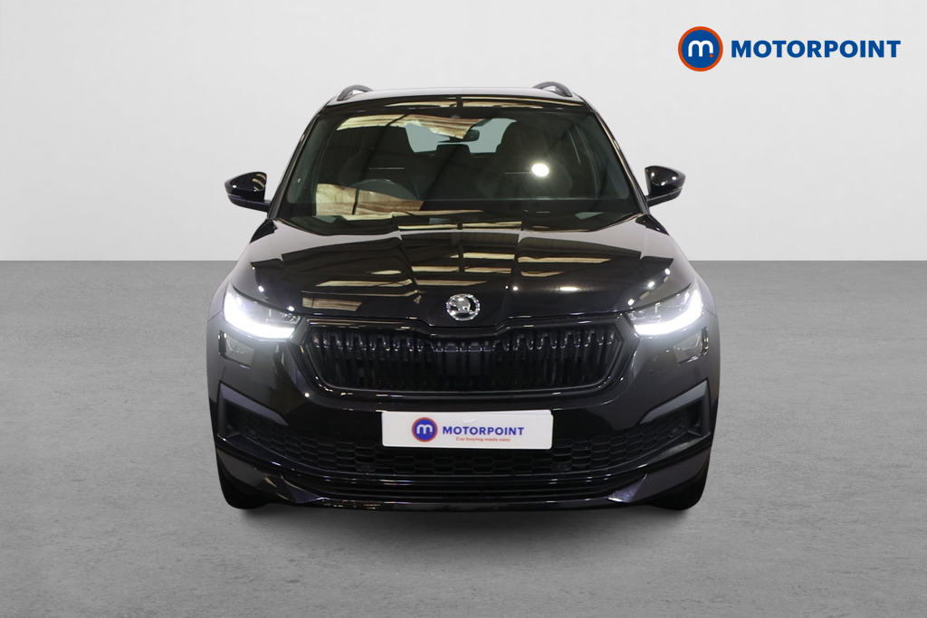 Skoda Kodiaq Sport Line Automatic Petrol SUV - Stock Number (1569553) - Front bumper