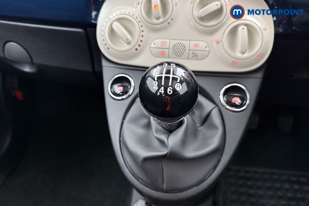 Fiat 500 1.0 Mild Hybrid 3Dr Manual Petrol-Electric Hybrid Hatchback - Stock Number (1569750) - 10th supplementary image