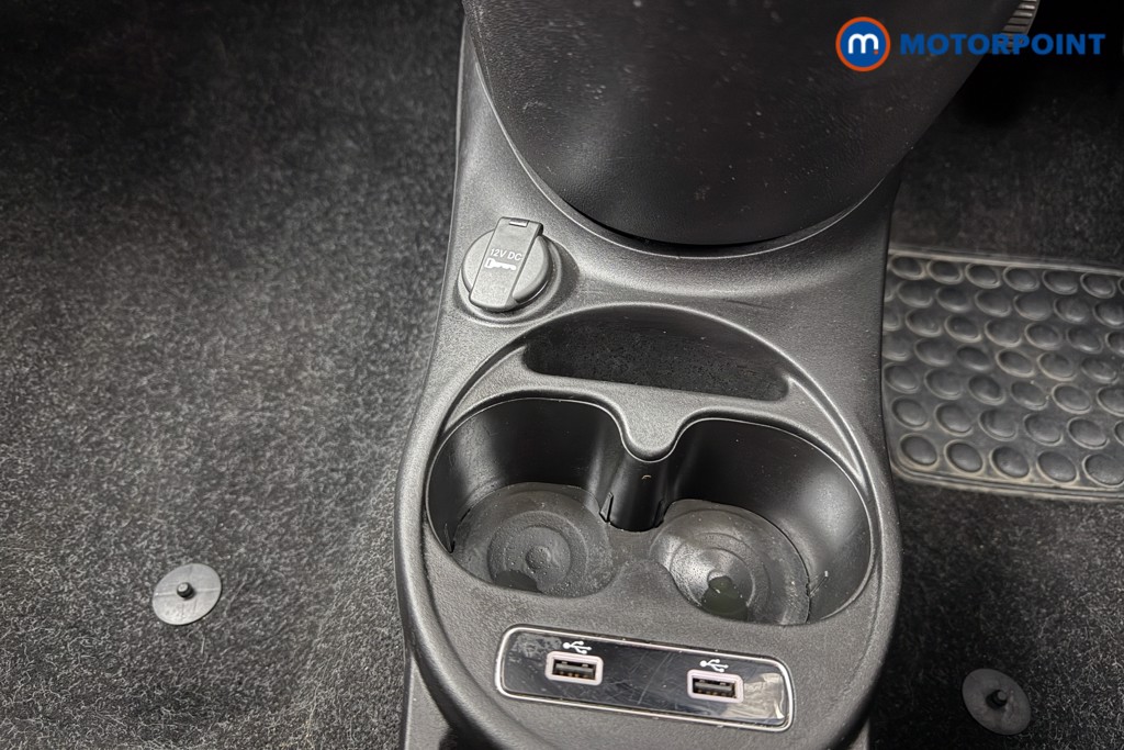 Fiat 500 1.0 Mild Hybrid 3Dr Manual Petrol-Electric Hybrid Hatchback - Stock Number (1569750) - 11th supplementary image