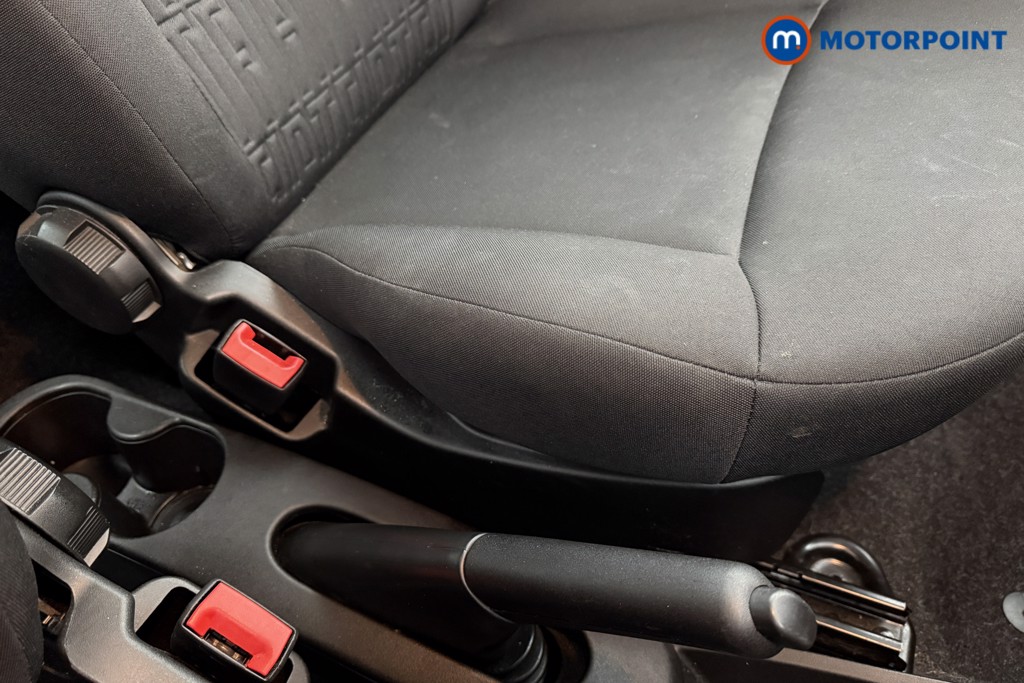 Fiat 500 1.0 Mild Hybrid 3Dr Manual Petrol-Electric Hybrid Hatchback - Stock Number (1569750) - 12th supplementary image
