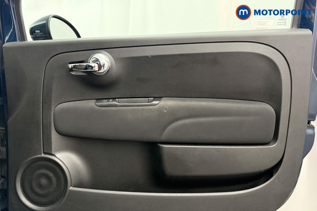 Fiat 500 1.0 Mild Hybrid 3Dr Manual Petrol-Electric Hybrid Hatchback - Stock Number (1569750) - 15th supplementary image