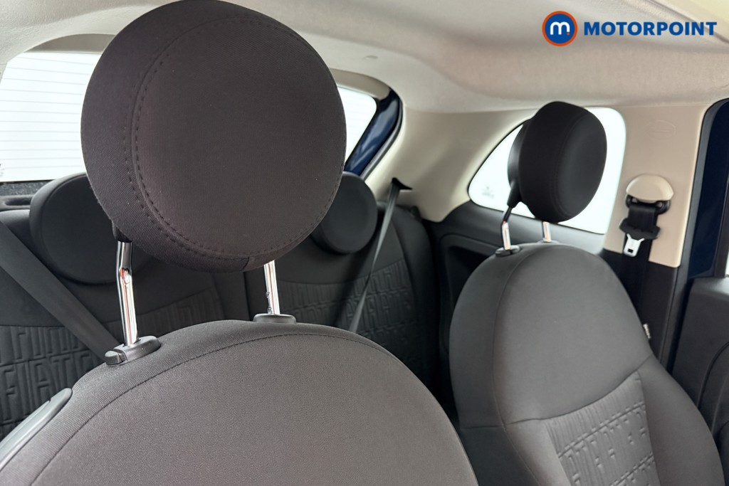 Fiat 500 1.0 Mild Hybrid 3Dr Manual Petrol-Electric Hybrid Hatchback - Stock Number (1569750) - 18th supplementary image