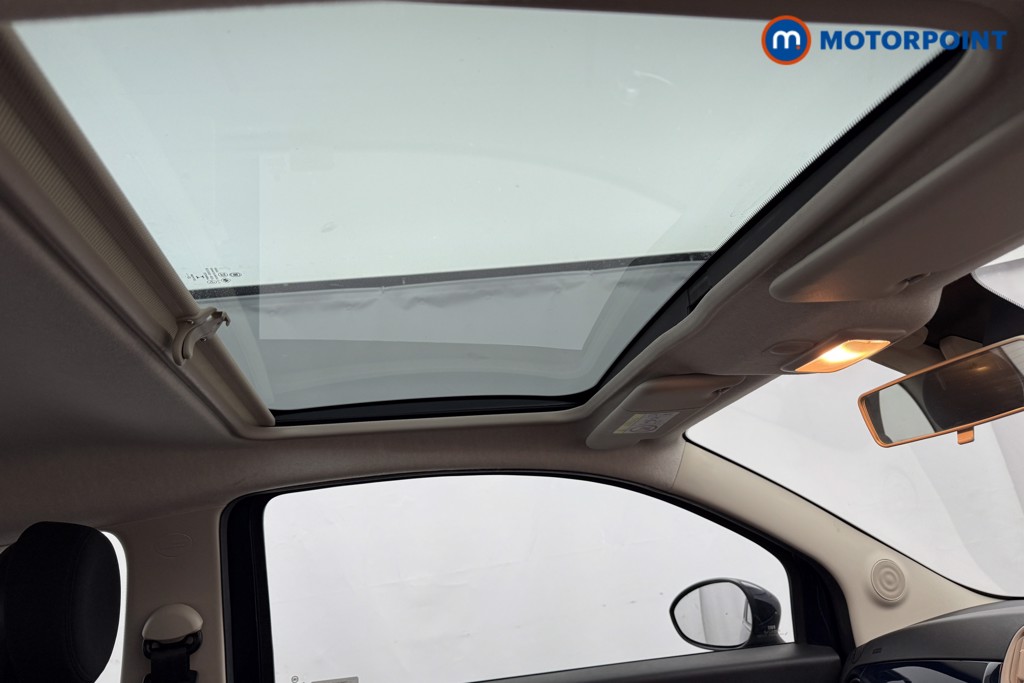 Fiat 500 1.0 Mild Hybrid 3Dr Manual Petrol-Electric Hybrid Hatchback - Stock Number (1569750) - 20th supplementary image