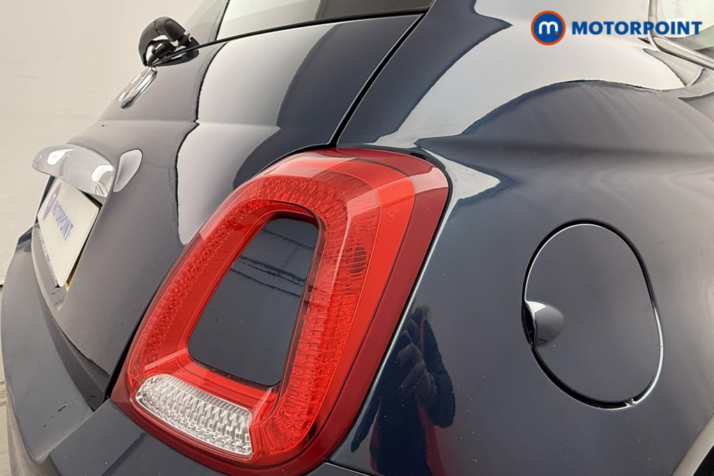 Fiat 500 1.0 Mild Hybrid 3Dr Manual Petrol-Electric Hybrid Hatchback - Stock Number (1569750) - 24th supplementary image