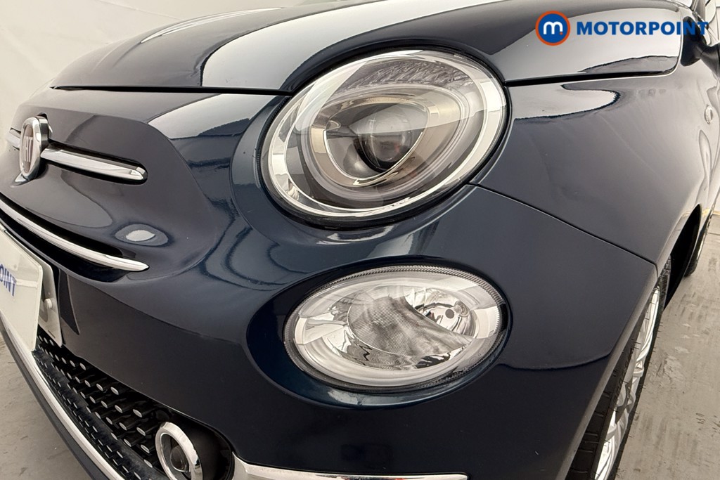 Fiat 500 1.0 Mild Hybrid 3Dr Manual Petrol-Electric Hybrid Hatchback - Stock Number (1569750) - 25th supplementary image