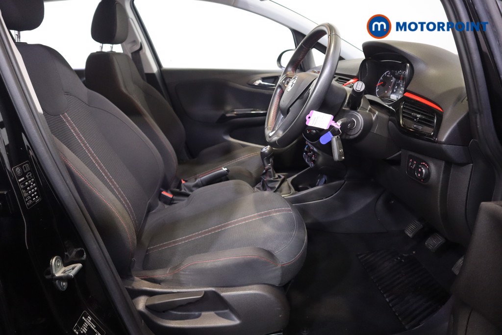 Vauxhall Corsa Sri Nav Manual Petrol Hatchback - Stock Number (1569958) - 6th supplementary image