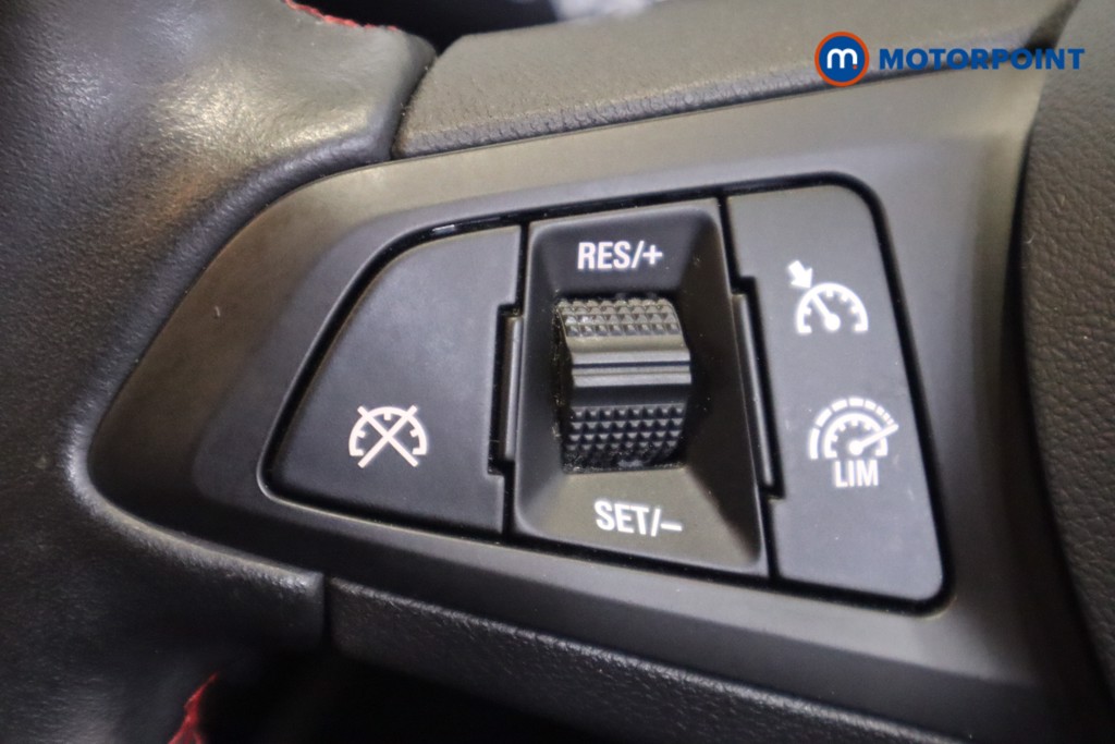 Vauxhall Corsa Sri Nav Manual Petrol Hatchback - Stock Number (1569958) - 17th supplementary image