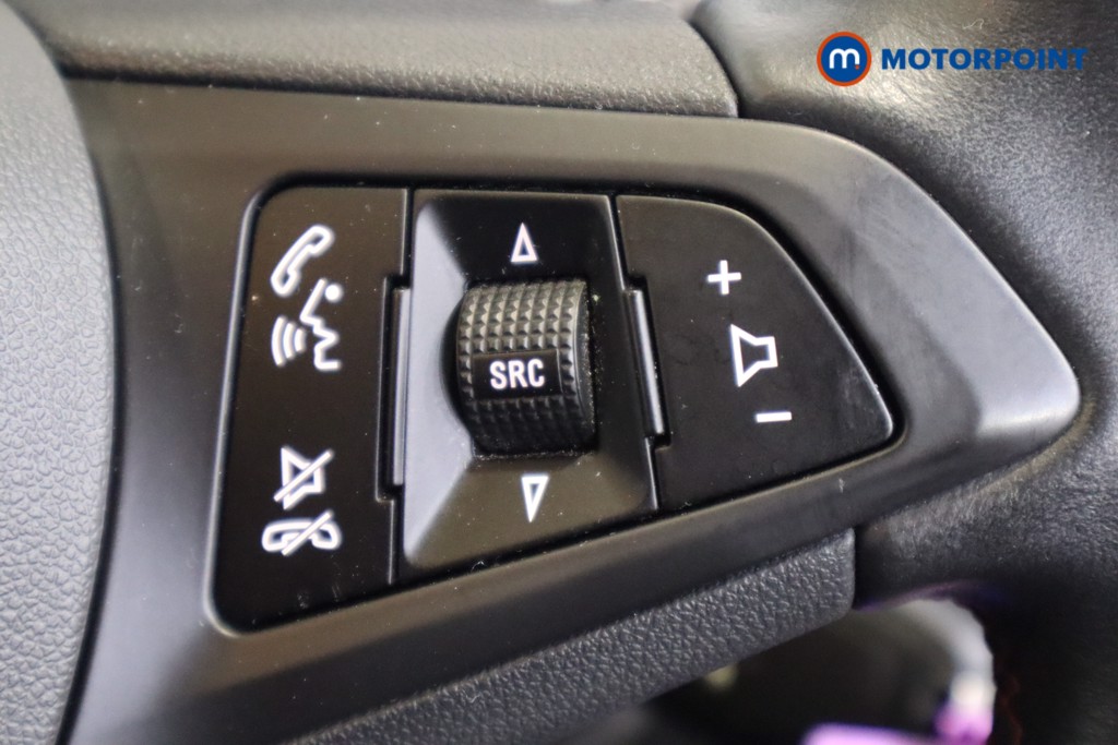Vauxhall Corsa Sri Nav Manual Petrol Hatchback - Stock Number (1569958) - 18th supplementary image