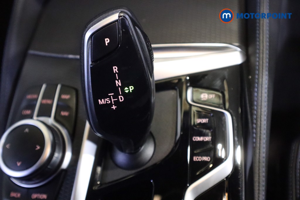BMW 5 Series M Sport Automatic Diesel Saloon - Stock Number (1570017) - 5th supplementary image