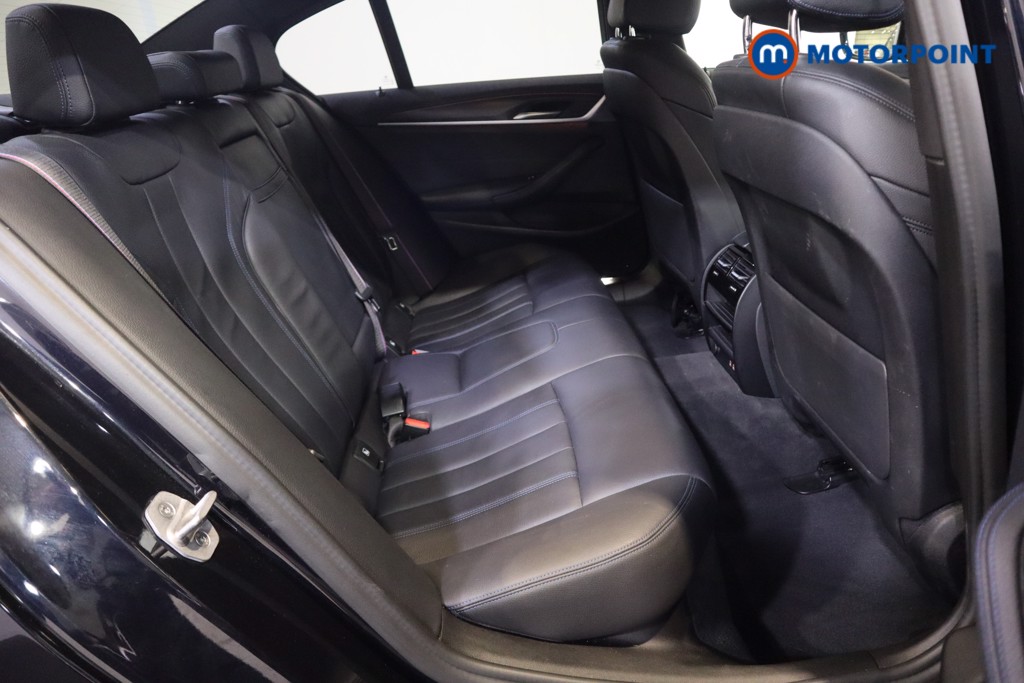 BMW 5 Series M Sport Automatic Diesel Saloon - Stock Number (1570017) - 7th supplementary image