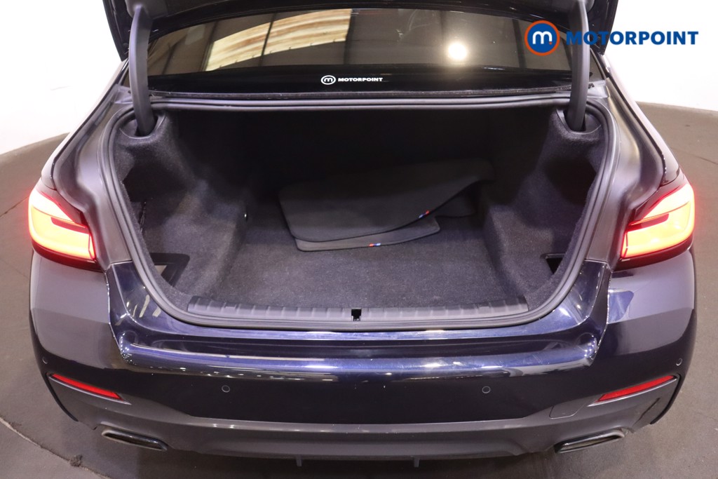 BMW 5 Series M Sport Automatic Diesel Saloon - Stock Number (1570017) - 8th supplementary image