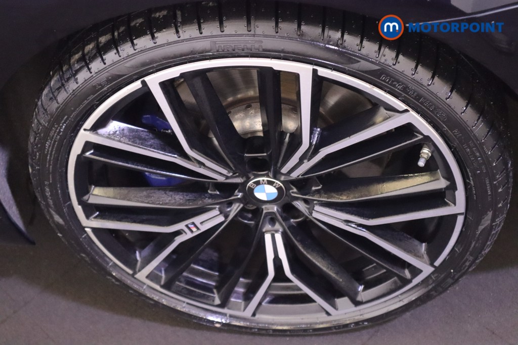 BMW 5 Series M Sport Automatic Diesel Saloon - Stock Number (1570017) - 9th supplementary image