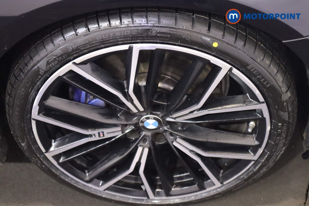BMW 5 Series M Sport Automatic Diesel Saloon - Stock Number (1570017) - 11th supplementary image