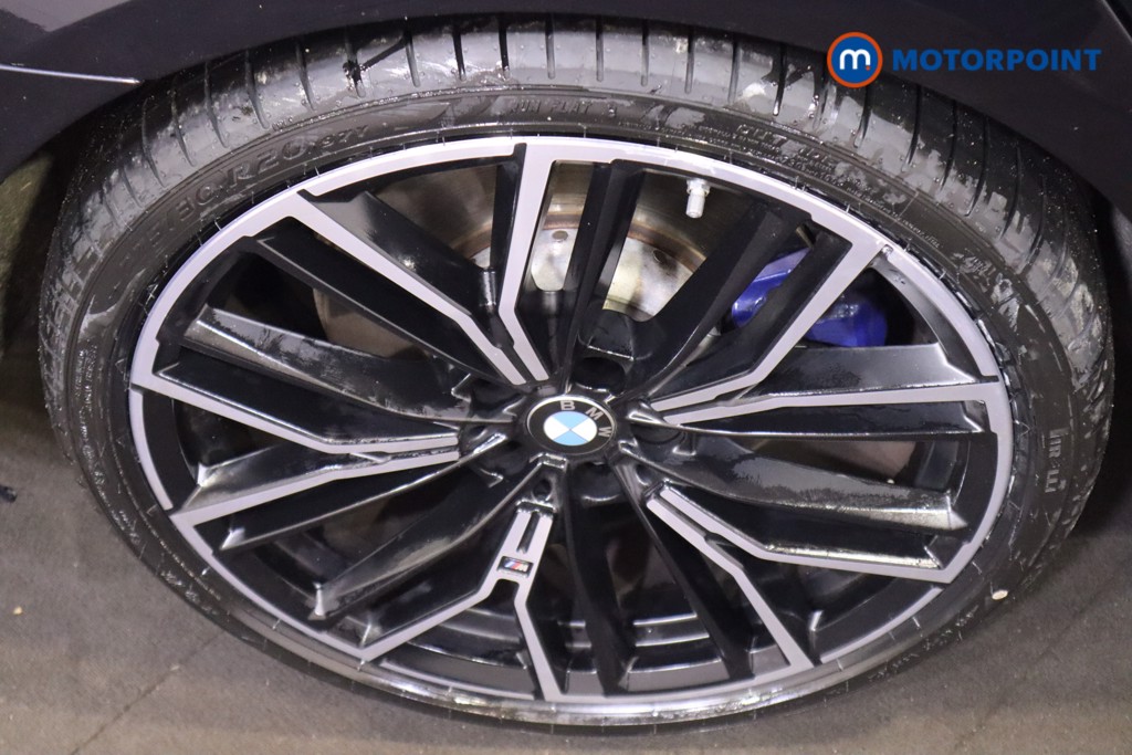 BMW 5 Series M Sport Automatic Diesel Saloon - Stock Number (1570017) - 12th supplementary image