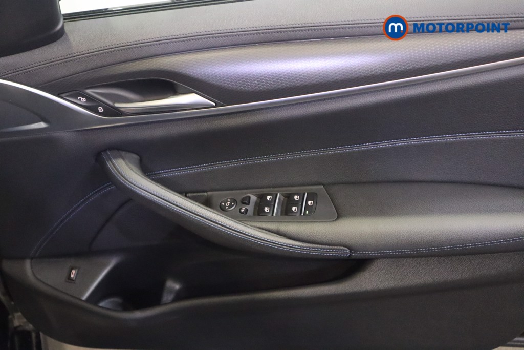 BMW 5 Series M Sport Automatic Diesel Saloon - Stock Number (1570017) - 13th supplementary image