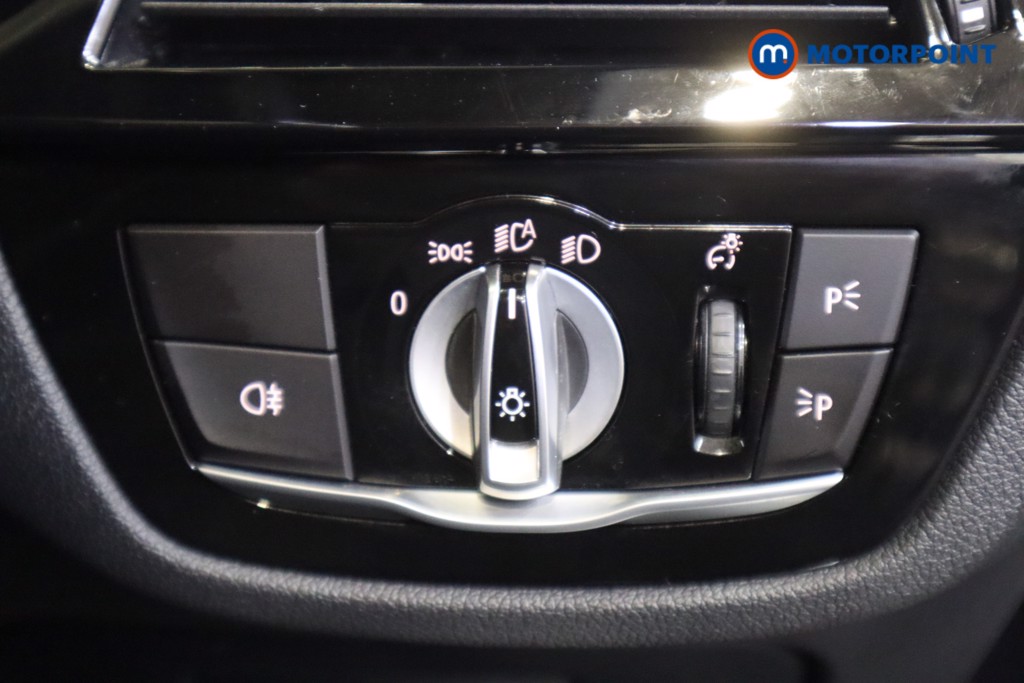 BMW 5 Series M Sport Automatic Diesel Saloon - Stock Number (1570017) - 17th supplementary image