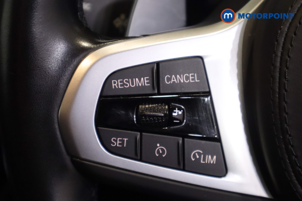 BMW 5 Series M Sport Automatic Diesel Saloon - Stock Number (1570017) - 18th supplementary image