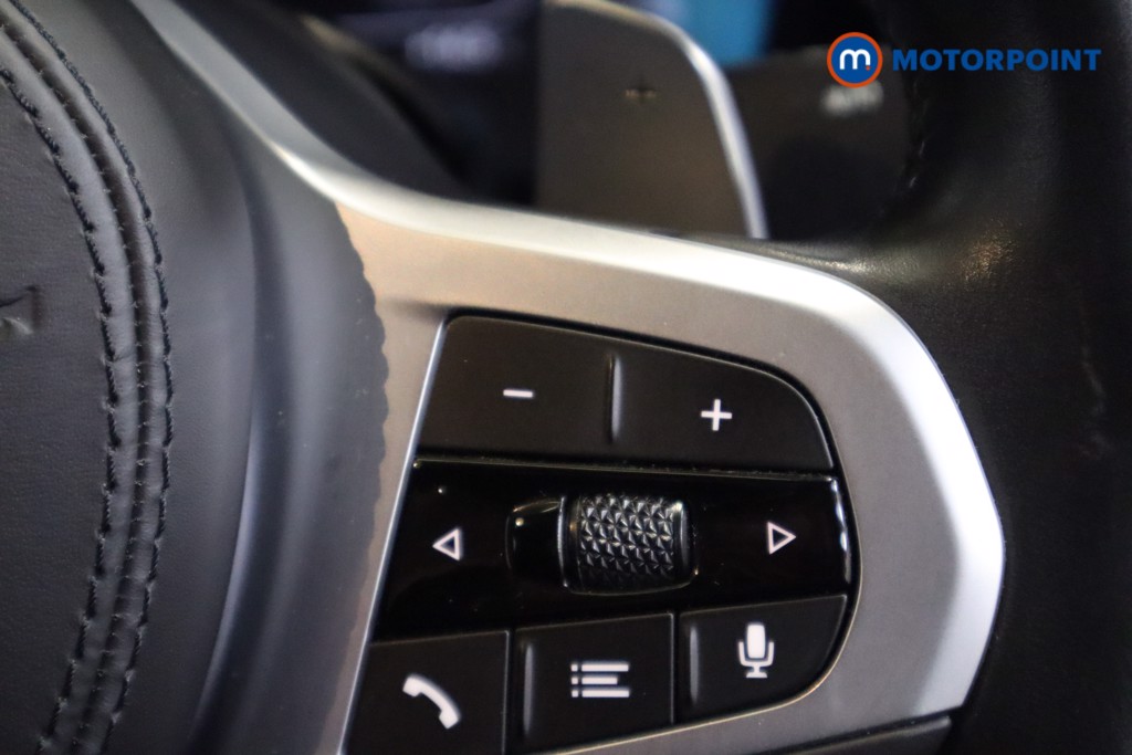 BMW 5 Series M Sport Automatic Diesel Saloon - Stock Number (1570017) - 19th supplementary image