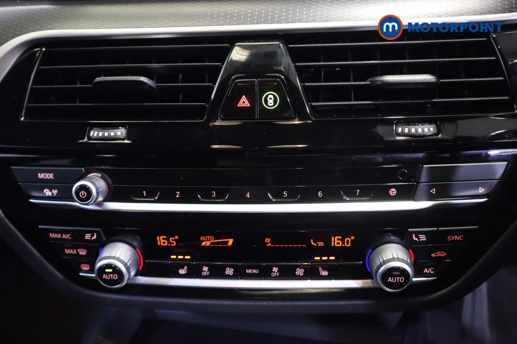 BMW 5 Series M Sport Automatic Diesel Saloon - Stock Number (1570017) - 22nd supplementary image
