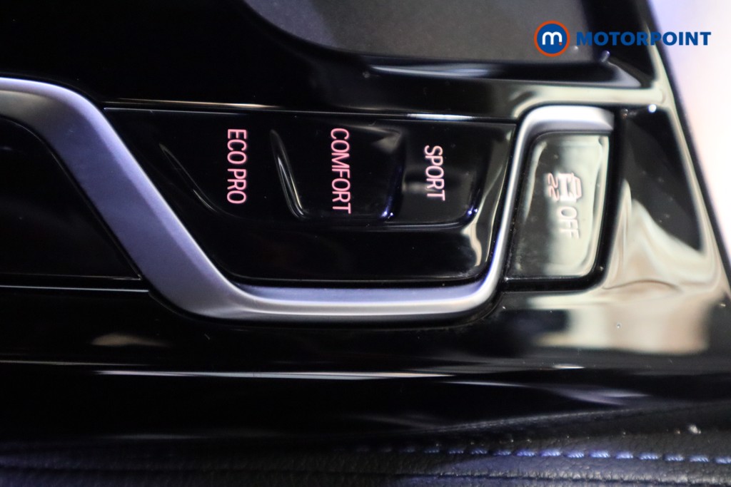 BMW 5 Series M Sport Automatic Diesel Saloon - Stock Number (1570017) - 24th supplementary image