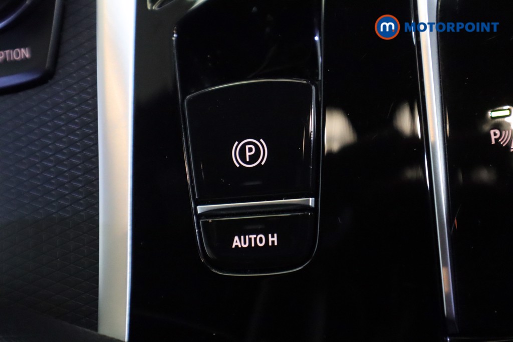 BMW 5 Series M Sport Automatic Diesel Saloon - Stock Number (1570017) - 25th supplementary image