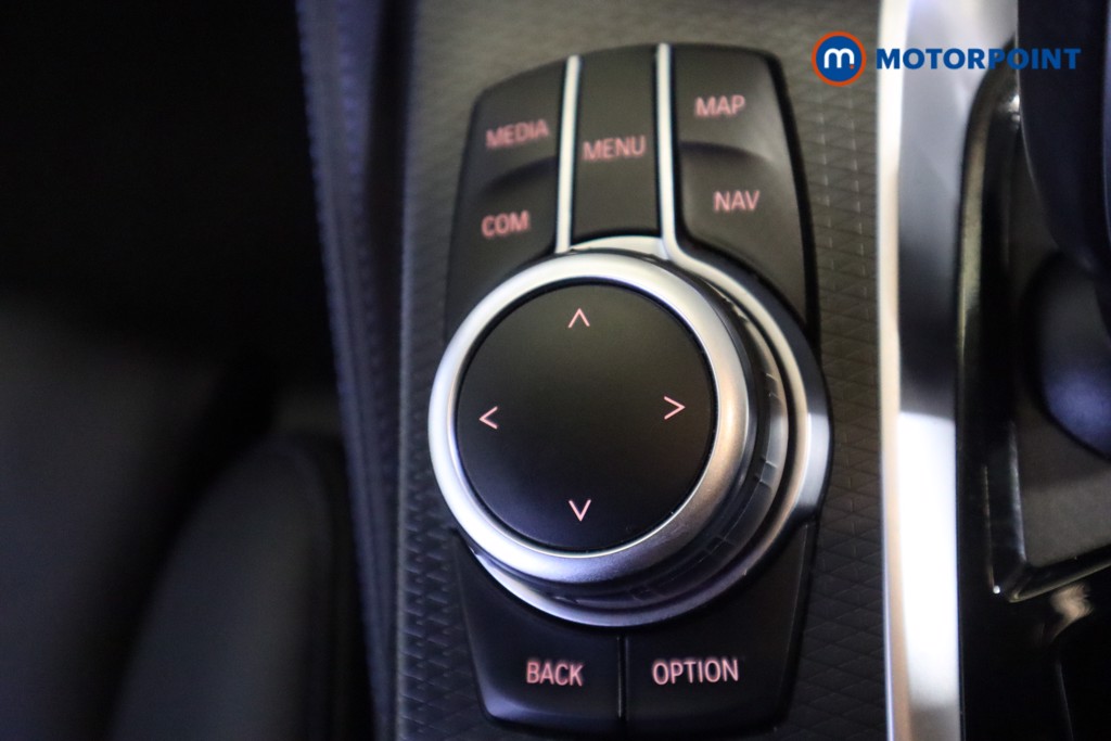 BMW 5 Series M Sport Automatic Diesel Saloon - Stock Number (1570017) - 26th supplementary image