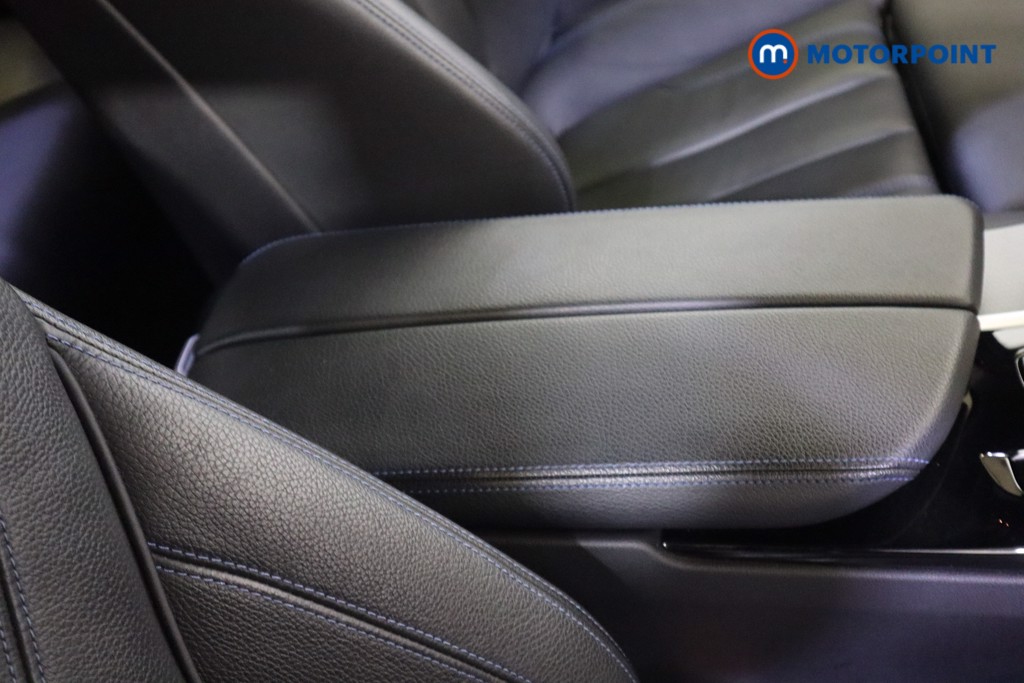 BMW 5 Series M Sport Automatic Diesel Saloon - Stock Number (1570017) - 28th supplementary image