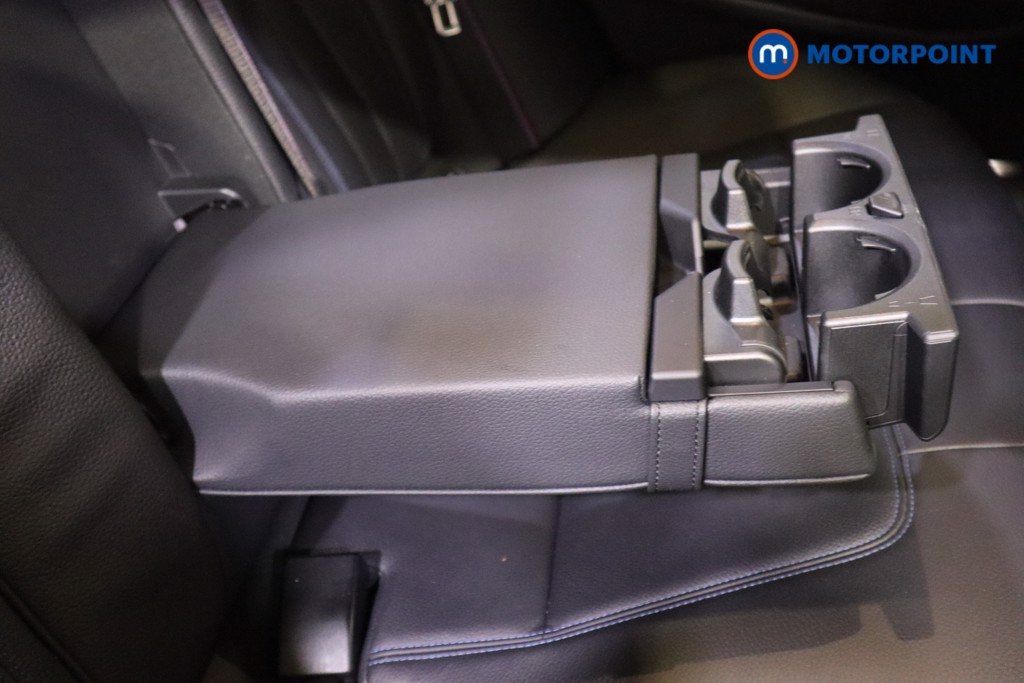 BMW 5 Series M Sport Automatic Diesel Saloon - Stock Number (1570017) - 30th supplementary image