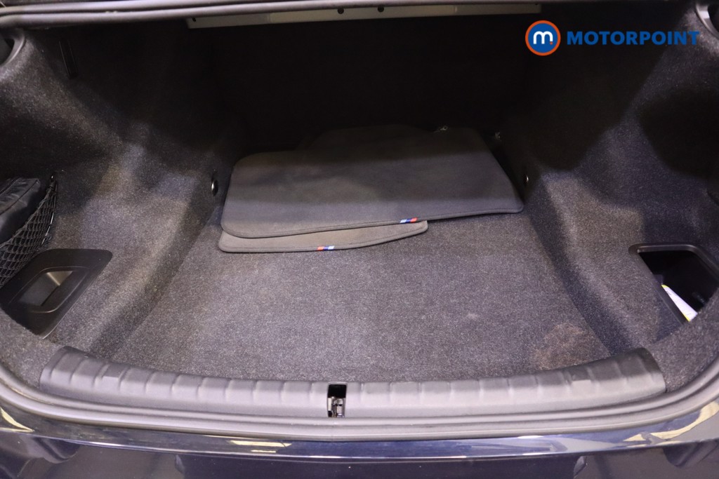 BMW 5 Series M Sport Automatic Diesel Saloon - Stock Number (1570017) - 31st supplementary image