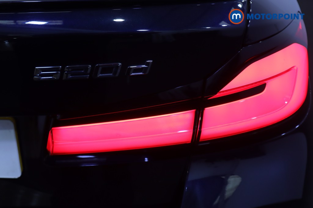 BMW 5 Series M Sport Automatic Diesel Saloon - Stock Number (1570017) - 34th supplementary image