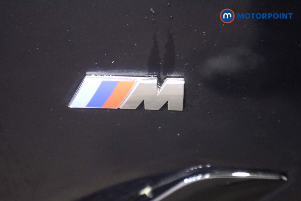 BMW 5 Series M Sport Automatic Diesel Saloon - Stock Number (1570017) - 36th supplementary image