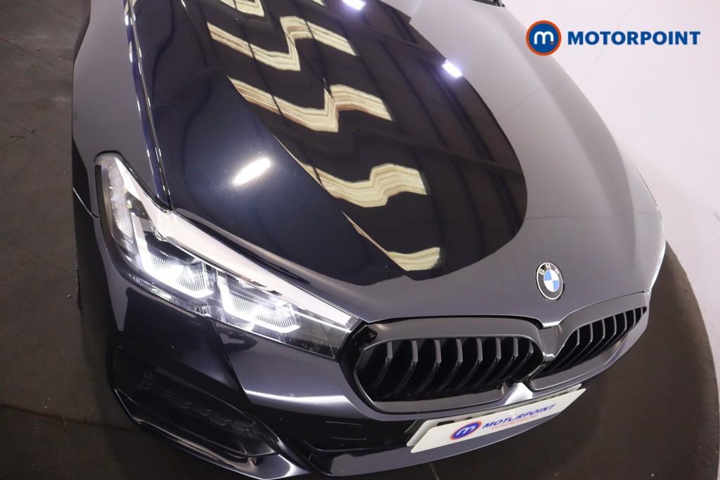 BMW 5 Series M Sport Automatic Diesel Saloon - Stock Number (1570017) - 38th supplementary image