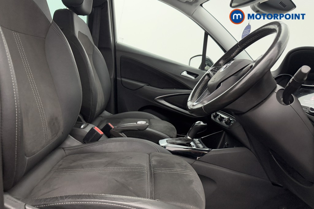 Vauxhall Crossland Ultimate Automatic Diesel SUV - Stock Number (1570157) - 8th supplementary image