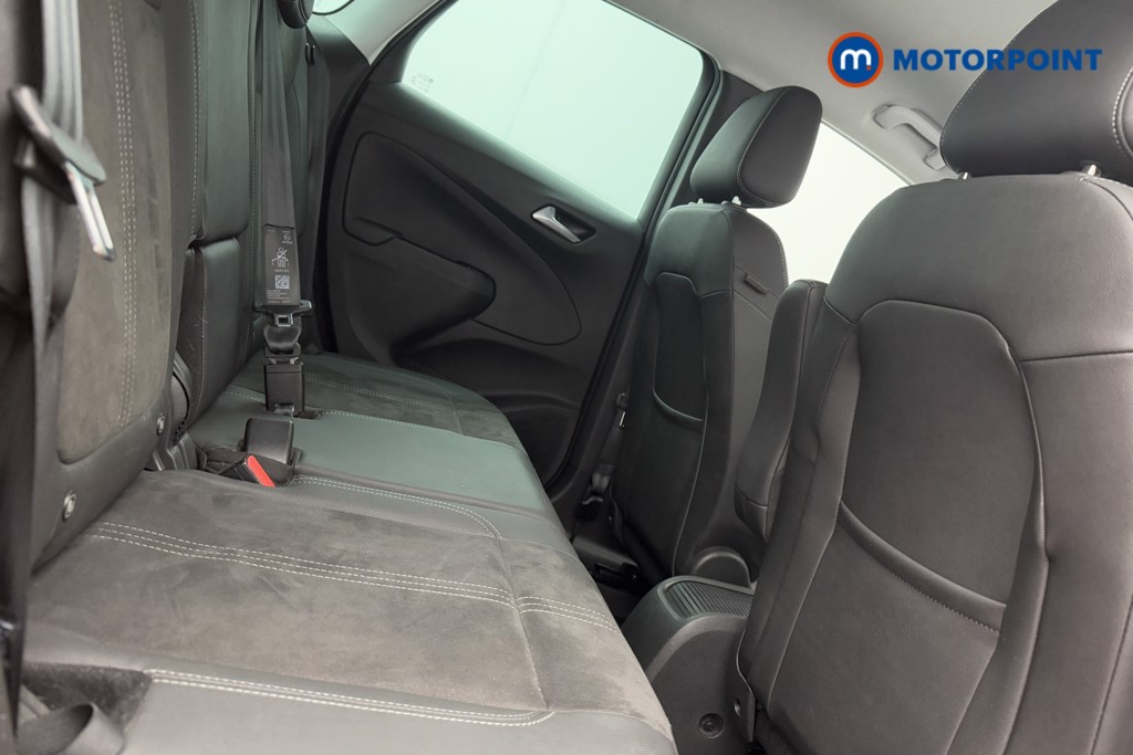Vauxhall Crossland Ultimate Automatic Diesel SUV - Stock Number (1570157) - 9th supplementary image