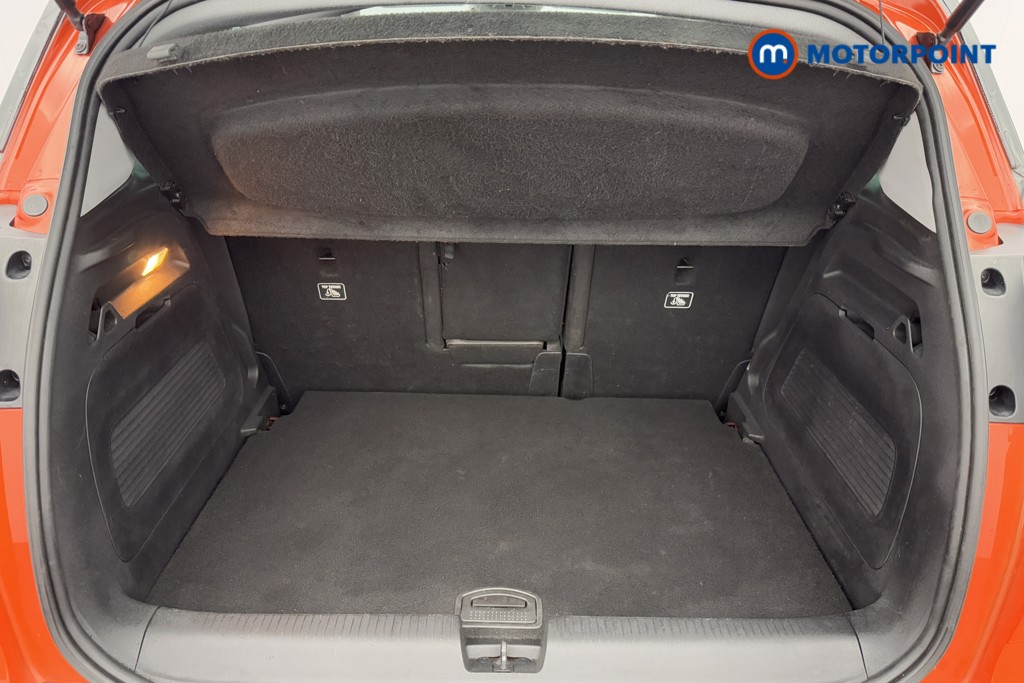 Vauxhall Crossland Ultimate Automatic Diesel SUV - Stock Number (1570157) - 21st supplementary image