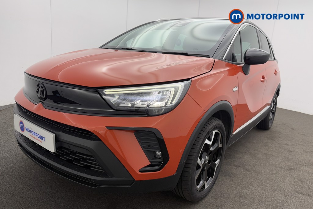 Vauxhall Crossland Ultimate Automatic Diesel SUV - Stock Number (1570157) - 23rd supplementary image