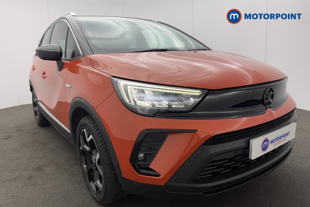 Vauxhall Crossland Ultimate Automatic Diesel SUV - Stock Number (1570157) - 24th supplementary image