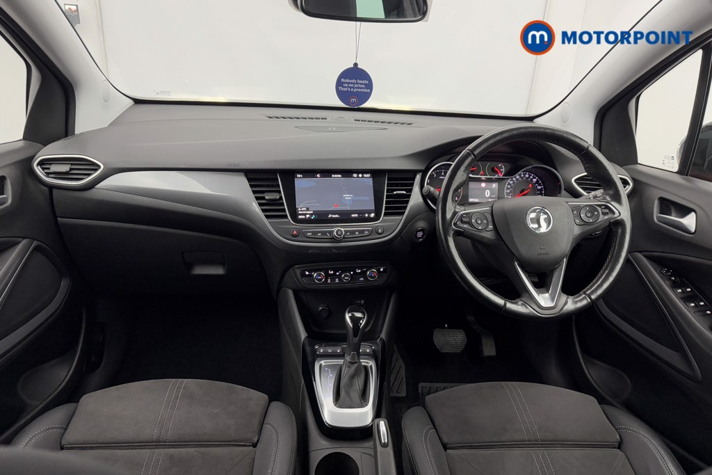Vauxhall Crossland Ultimate Automatic Diesel SUV - Stock Number (1570157) - 1st supplementary image