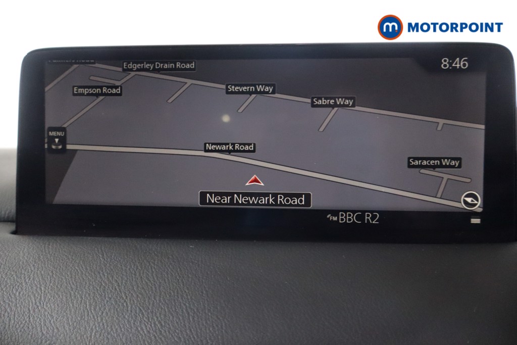 Mazda Cx-5 Se-L Manual Petrol SUV - Stock Number (1570380) - 2nd supplementary image