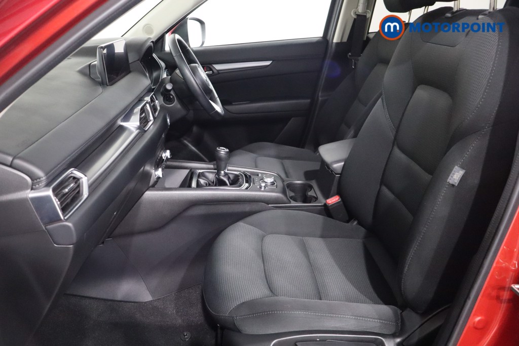 Mazda Cx-5 Se-L Manual Petrol SUV - Stock Number (1570380) - 4th supplementary image