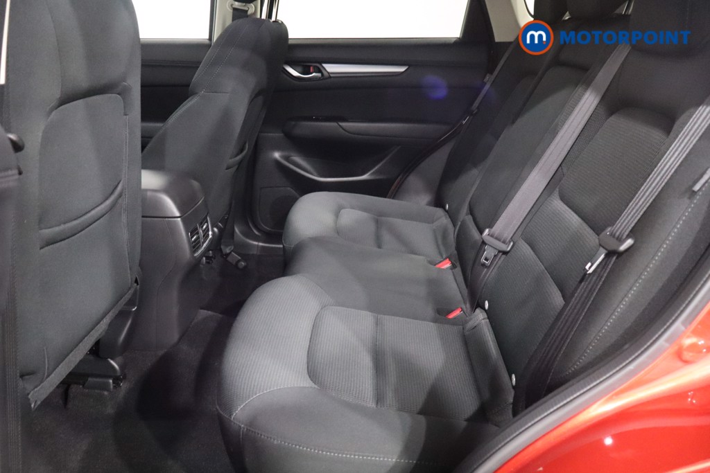 Mazda Cx-5 Se-L Manual Petrol SUV - Stock Number (1570380) - 5th supplementary image