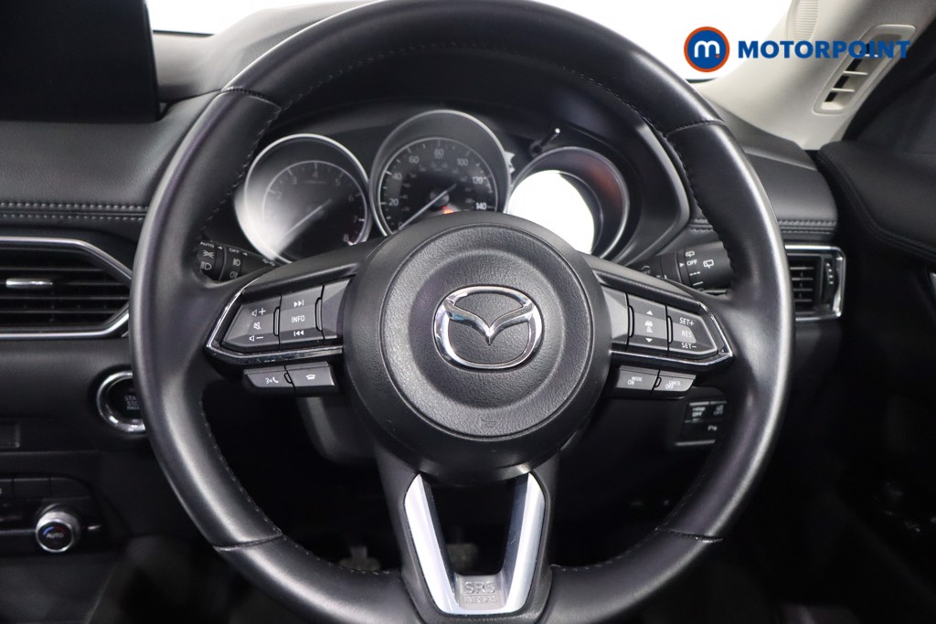 Mazda Cx-5 Se-L Manual Petrol SUV - Stock Number (1570380) - 6th supplementary image